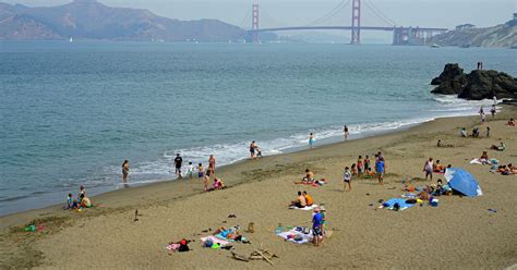 16 Best Nude Beaches in California